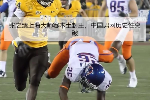 张之臻上海大师赛本土封王，中国男网历史性突破